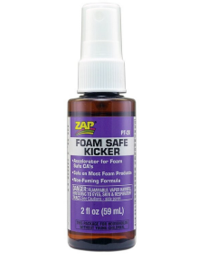 Accélérateur Cyano 59ml Zap